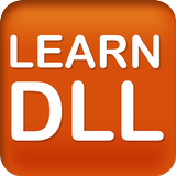 Learn DLL آئیکن