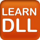 Learn DLL aplikacja