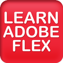 Learn Flex aplikacja