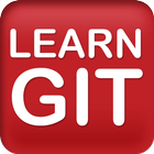 Learn Git アイコン