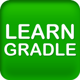 Learn Gradle simgesi