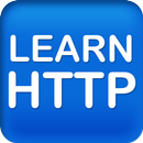 Learn HTTP aplikacja
