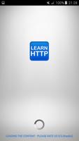 Learn HTTP capture d'écran 3