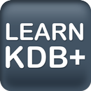 Learn KDB+ aplikacja