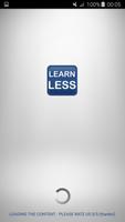 Learn Less スクリーンショット 1