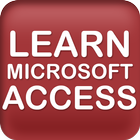 Learn MS Access иконка
