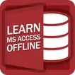 Learn MS Access Offline