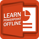 Learn MS PowerPoint Offline aplikacja