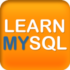 Learn MySQL icône