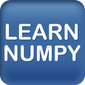 Learn Numpy