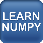 ikon Learn Numpy