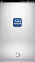 Learn Numpy screenshot 2