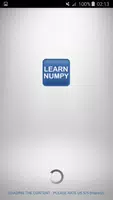 Learn Numpy ảnh chụp màn hình 2