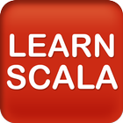 Learn Scala আইকন