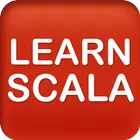 Learn Scala biểu tượng
