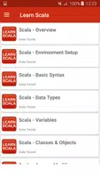 Learn Scala bài đăng