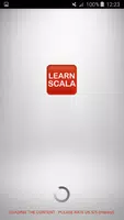 Learn Scala ảnh chụp màn hình 2