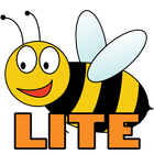 BeeBee Juegos para niños LITE icono