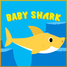 Baby Shark آئیکن