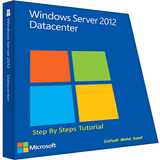 Learn Windows DHCP Server आइकन