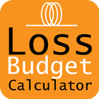 آیکون‌ Fiber Loss Budget Calculator