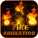 Fire Name Live Wallpaper APK