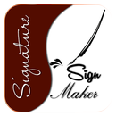 Signature Maker to my name APK