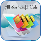 All Sim Usfeful Codes 2017 biểu tượng