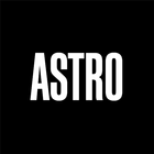 Astro icono