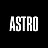 Astro icono