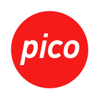 Pico icon