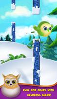 Ice Falppy Bird screenshot 2