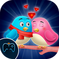 Love floppy Bird - One Tap Game