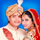 Indian Wedding And Indian Royal Bride Makeovergame icône