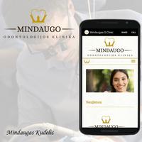 Mindaugas Dental Clinic Affiche