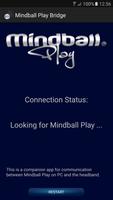 Mindball Play Bridge syot layar 1