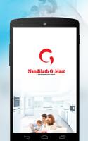 Nandilath G-Mart poster