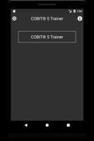 COBIT 5 Trainer EN syot layar 1
