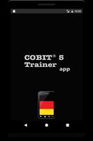 COBIT 5 Trainer постер