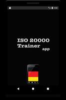 ISO 20000 Foundation Trainer bài đăng
