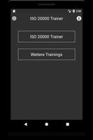 ISO 20000 Foundation Trainer ảnh chụp màn hình 1