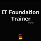 ITIL V3/2011 Foundation Traine biểu tượng