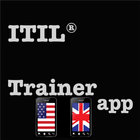 Icona ITIL Trainer EN