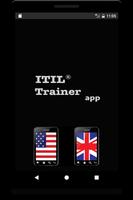 ITIL Trainer EN โปสเตอร์