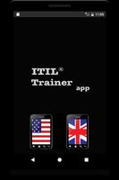 ITIL Trainer EN poster