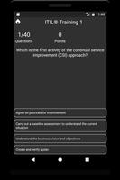 ITIL Trainer EN screenshot 2