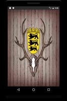 Jagdschein Trainer BW poster