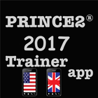 Prince2 Foundation Trainer EN  아이콘