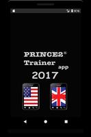 Prince2 Foundation Trainer EN  plakat