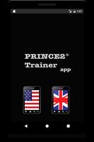 Prince2 Foundation Trainer EN постер